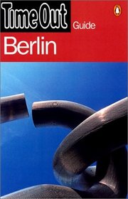 Time Out Berlin 5 (Time Out Berlin Guide)