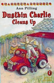 Dustbin Charlie Cleans Up (Young Puffin Read Alone)