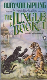 Jungle Book Stories (Progress English)