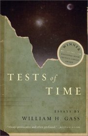 Tests of Time : Essays