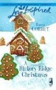 A Hickory Ridge Christmas (Love Inspired, No 374)