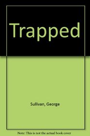 Trapped (Read 180: Level 4)