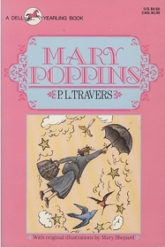 Mary Poppins (Mary Poppins, Bk 1)
