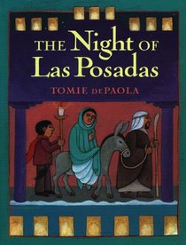 Night of Las Posadas