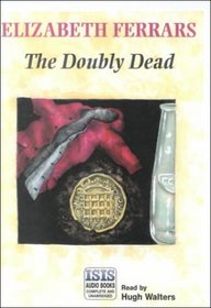 The Doubly Dead Set  (Audio Cassette) (Unabridged)