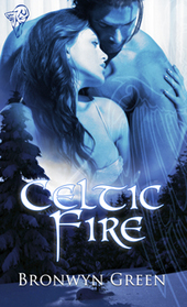 Celtic Fire: Solstice Seduction / Moonlit Magic / Moonlit Menage