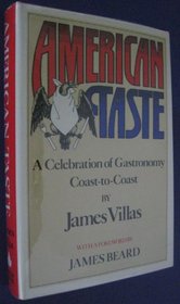 American Taste