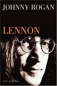 John Lennon: The Albums