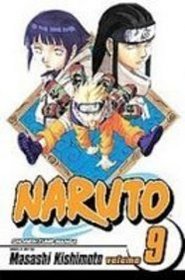 Naruto 9: Turning the Tables