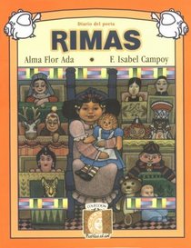 Rimas: Journal C / Rhymes (Puertas al Sol) (Spanish Edition)