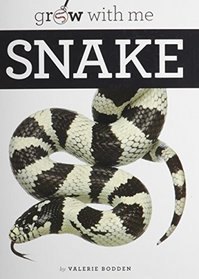 Snake (Grow With Me)