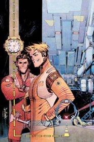 Chrononauts