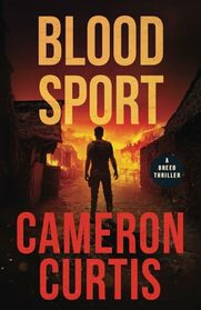 Blood Sport (Breed Thrillers)