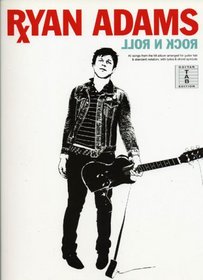 Ryan Adams: Rock N' Roll