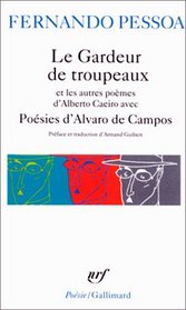 Poesies d'Alvaro de Campos (Collection poesie) (French Edition)