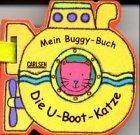 Mein Buggy-Buch, Die U-Boot-Katze