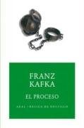 El proceso/ The process (Spanish Edition)