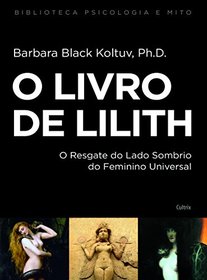 O Livro de Lilith (Em Portuguese do Brasil)