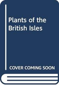 Barbara Nicholson's Plants of the British Isles