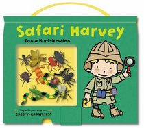 Safari Harvey (Have a Go Harvey)