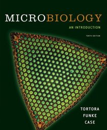Microbiology: An Introduction with MasteringMicrobiology