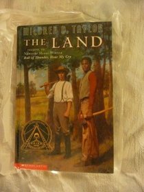 The Land (Logans, Bk 1)