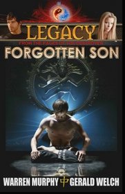 LEGACY, Book 1: Forgotten Son