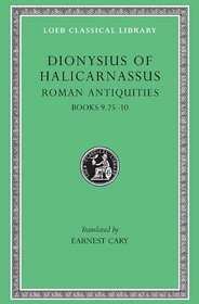 Roman Antiquities Dionysius (378)