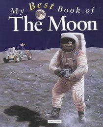 My Best Book of the Moon (My Best Book of ...)