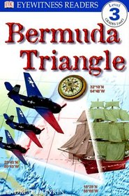 DK Readers: Bermuda Triangle (Level 3: Reading Alone)