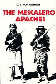 Mescalero Apaches (Civilization of American Indian)