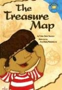 The Treasure Map (Read-It! Readers) (Read-It! Readers)