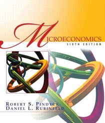 Microeconomics: AND Penguin Economics Dictionary