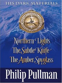 His Dark Materials Boxed set (His Dark Materials)