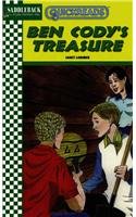 Ben Cody's Treasure (Quickreads: Series 2)