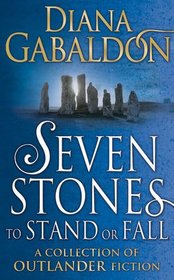 Seven Stones to Stand or Fall (Outlander)