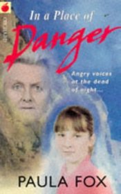 In a Place of Danger (Older Fiction Paperbacks)