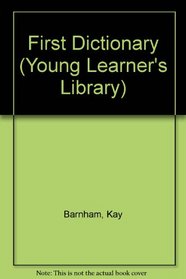 First Dictionary (Young Learner's Library)