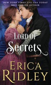 Lord of Secrets (Rogues to Riches) (Volume 5)