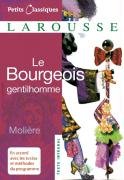 Le Bourgeois Gentilhomme (French Edition)