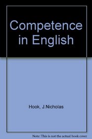 Competence in English: A Fresh Look at the Basics, With Diagnostic and Mastery Tests