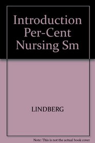 Introduction Per-Cent Nursing Sm