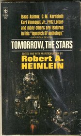 Tomorrow, The Stars (Berkley Medallion S1426)