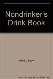 NONDRINKER'S DRINK BOOK