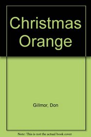 Christmas Orange