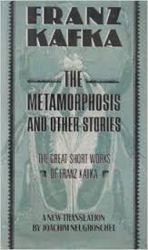 The Metamorphosis and Other Stories: The Great Short Works of Franz Kafka