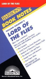 William Golding's Lord of the Flies (Barron's Book Notes)