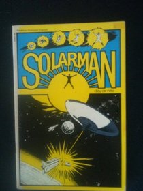 Solarman Day or Nite