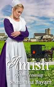 The Promise (Amish Homecoming)