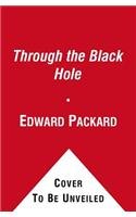 Through the Black Hole (U-Ventures)